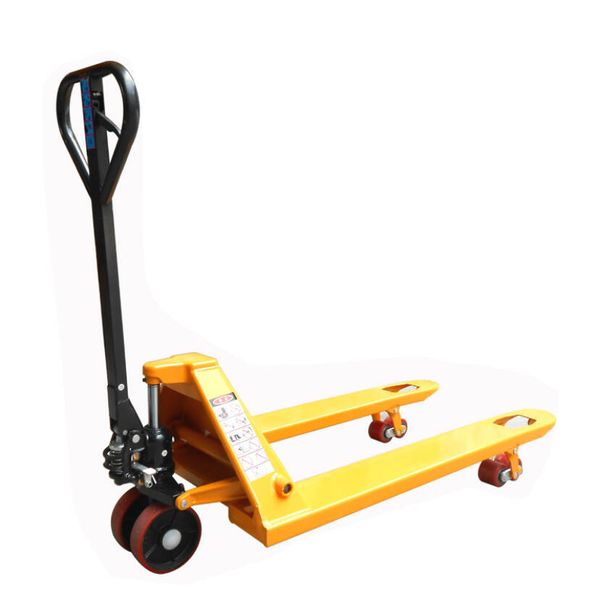 anjieshun forklift manual hydraulic pallet truck hydraulic pallet truck land cow trailer 2t
anjieshun forklift manual hydraulic pallet truck hydraulic pallet truck land cow trailer 2t