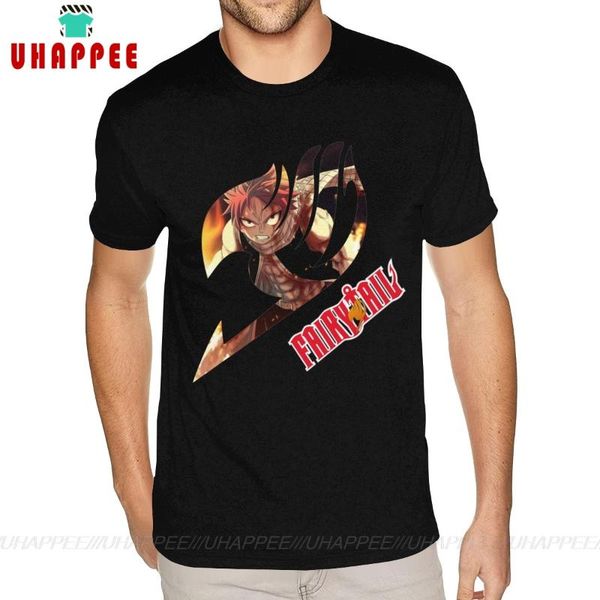 fairy tail фото tee shirt малый размер для мужчин мультфильм печати тенниска, White;black
fairy tail фото tee shirt малый размер для мужчин мультфильм печати тенниска, White;black