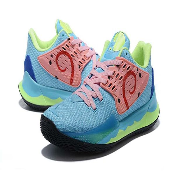 new kyries low 2 basketball shoes for sale with box 2019 new irvings 2 low men basketball shoes sport shoes us4-us12, Black
new kyries low 2 basketball shoes for sale with box 2019 new irvings 2 low men basketball shoes sport shoes us4-us12, Black