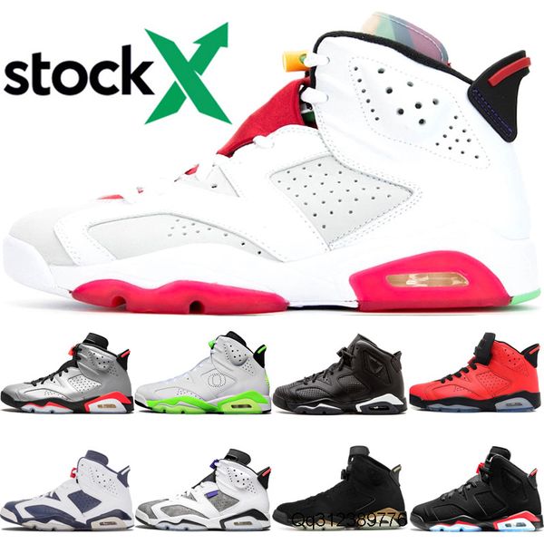 6 hare mens basketball shoes 6s stock x infrared reflective jumpman oreo black cat sport blue dmp unc chaussures designer sneakers trainers
6 hare mens basketball shoes 6s stock x infrared reflective jumpman oreo black cat sport blue dmp unc chaussures designer sneakers trainers
