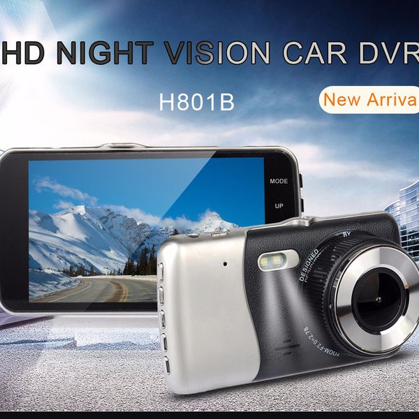 2019 new 4 dual lens camera full hd 170 gegree 1080p car dvr video dash cam recorder g-sensor
2019 new 4 dual lens camera full hd 170 gegree 1080p car dvr video dash cam recorder g-sensor