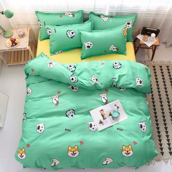 bedding set fashion luxury bed cover sheet pillowcase square stripes home textile sheet, pillowcase & duvet cover sets
bedding set fashion luxury bed cover sheet pillowcase square stripes home textile sheet, pillowcase & duvet cover sets