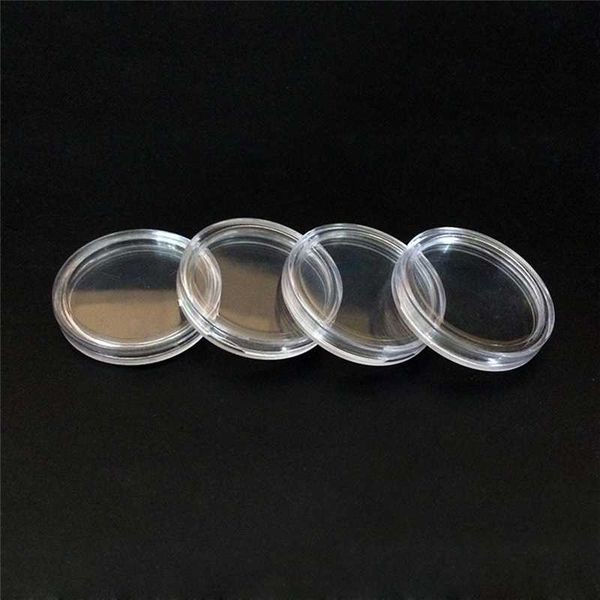 100pcs small round coin collection boxes 25mm 27mm 30mm commemorative coin protection boxes display organizer collectibles gifts
100pcs small round coin collection boxes 25mm 27mm 30mm commemorative coin protection boxes display organizer collectibles gifts