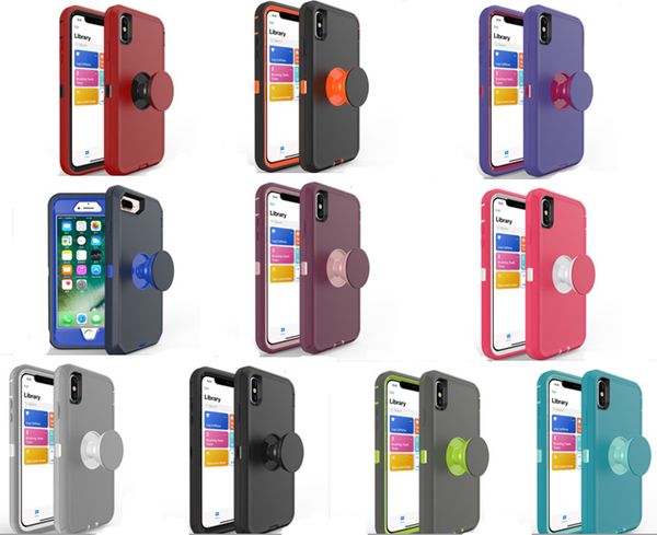 defender holder phone case built in kickstand 3 in 1 shockproof protector for iphone x xs xr xs max 6 7 8 plus
defender holder phone case built in kickstand 3 in 1 shockproof protector for iphone x xs xr xs max 6 7 8 plus