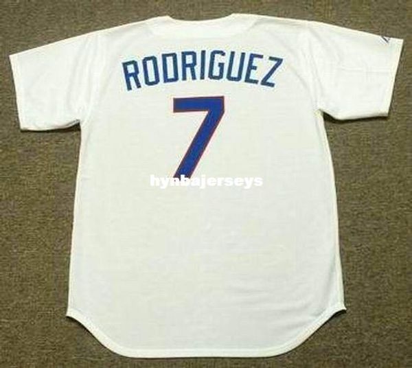 custom ivan rodriguez texas stitched 1993 throwbacks home baseball jersey retro mens jerseys shirt, Blue;black
custom ivan rodriguez texas stitched 1993 throwbacks home baseball jersey retro mens jerseys shirt, Blue;black