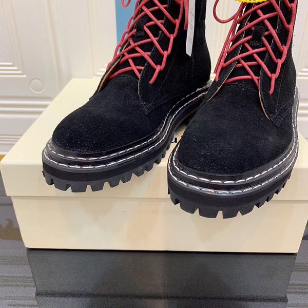 2019 leisure red tie winter waterproof motocycle boots genuine leather high cut warm snow boots casual martin boots sports trainer shoes, Black
2019 leisure red tie winter waterproof motocycle boots genuine leather high cut warm snow boots casual martin boots sports trainer shoes, Black