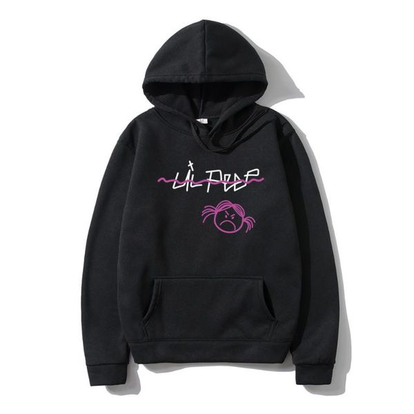 lil peep men hoodies sweatshirts harajuku hip hop hooded pullover sweatershirts male/women sudaderas cry baby streetwear clothes, Black
lil peep men hoodies sweatshirts harajuku hip hop hooded pullover sweatershirts male/women sudaderas cry baby streetwear clothes, Black