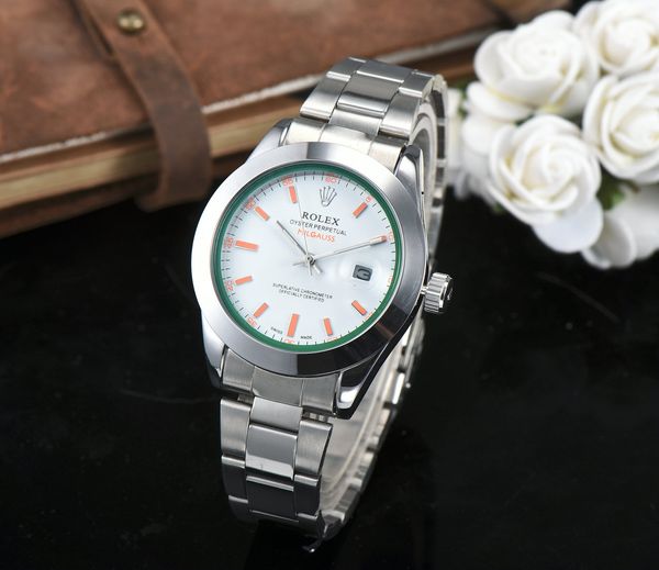 Whole ale price luxury men watche brand de igner tainle teel wri twatch original quartz movement automatic watch gift
Whole ale price luxury men watche brand de igner tainle teel wri twatch original quartz movement automatic watch gift
