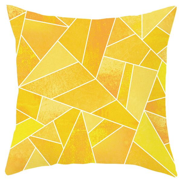 yellow geometric print square pillowcase pillow case short plush fiber cushion sofa cushion cover home decoration 45x45cm l614
yellow geometric print square pillowcase pillow case short plush fiber cushion sofa cushion cover home decoration 45x45cm l614