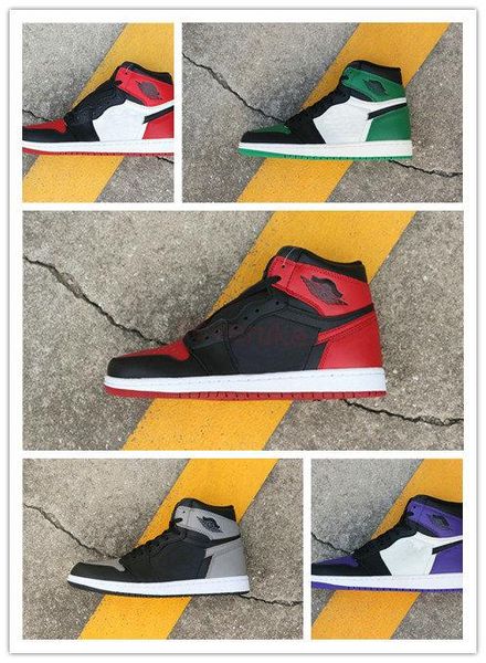 1 high og mid mens basketball shoes banned bred toe shadow gold designer mens sneakers trainers 40-46 no box
1 high og mid mens basketball shoes banned bred toe shadow gold designer mens sneakers trainers 40-46 no box