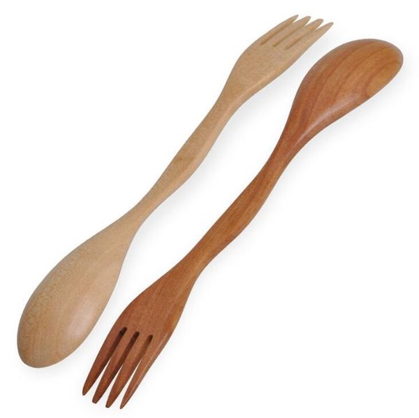 wooden spoon nice nordic style fork double spoon multifunction ice cream dessert fruit spoon environmental tableware tc190311
wooden spoon nice nordic style fork double spoon multifunction ice cream dessert fruit spoon environmental tableware tc190311