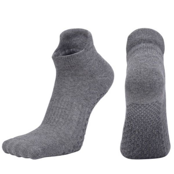 yoga socks women lady breathable anti slip towel combed cotton spandex hosiery for pilates, Black
yoga socks women lady breathable anti slip towel combed cotton spandex hosiery for pilates, Black