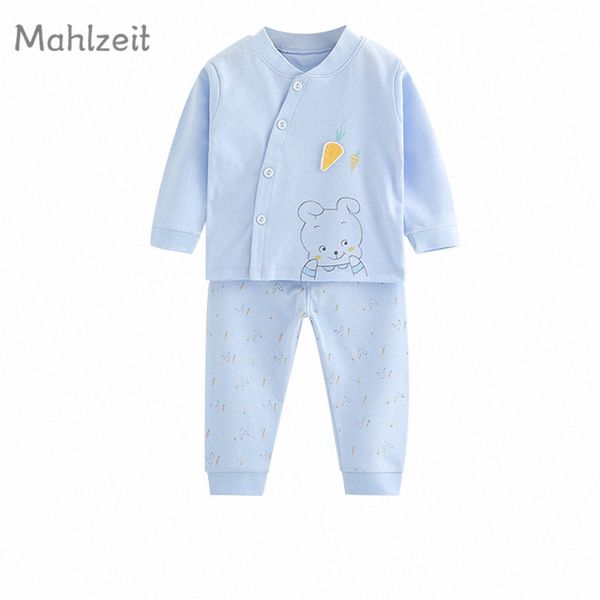 autumn winter 100% cotton children 2pcs set warm pajama clothes for 6-36m baby boy girl kids long sleeve t-shirts + pants sets, White
autumn winter 100% cotton children 2pcs set warm pajama clothes for 6-36m baby boy girl kids long sleeve t-shirts + pants sets, White