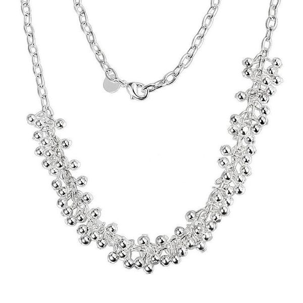 plated sterling silver necklace 20 inchs light grape necklace dhsn058 925 silver plate chains jewelry
plated sterling silver necklace 20 inchs light grape necklace dhsn058 925 silver plate chains jewelry