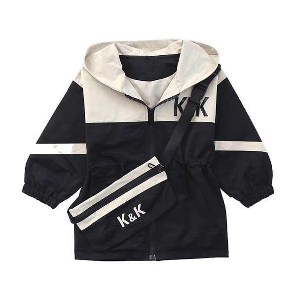 boy girl denim jackets kids jeans coat children splice outerwear clothing spring autumn boy hooded sport clothes for 4-12t kids, Blue;gray
boy girl denim jackets kids jeans coat children splice outerwear clothing spring autumn boy hooded sport clothes for 4-12t kids, Blue;gray