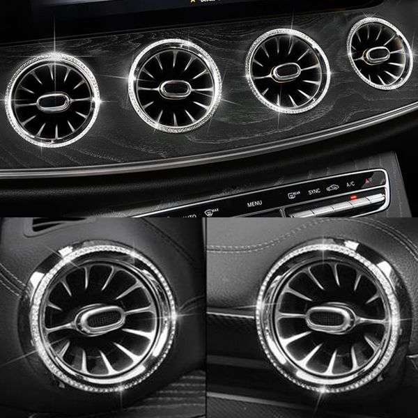 chrome front air conditioner outlet knob cover trim for cls class 2018 2019 amg diamond interior ac mouldings
chrome front air conditioner outlet knob cover trim for cls class 2018 2019 amg diamond interior ac mouldings