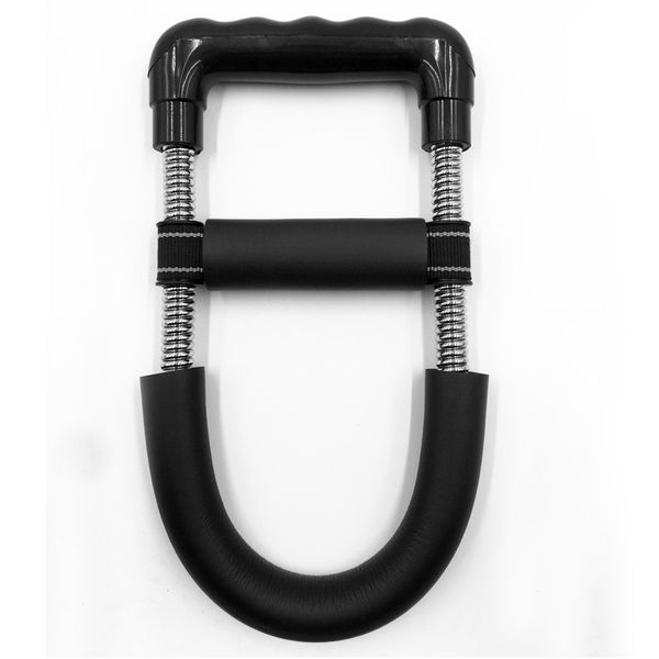 grip power wrist forearm hand grip exerciser strength training device fitness muscular strengthen force fitness equipment
grip power wrist forearm hand grip exerciser strength training device fitness muscular strengthen force fitness equipment