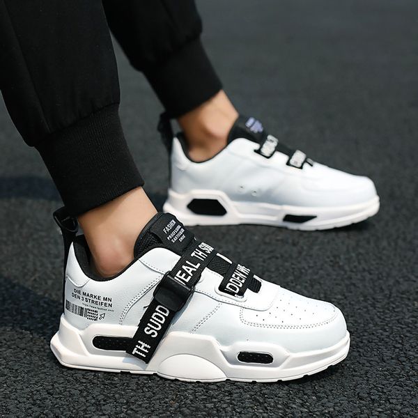 2019 new men spring autumn casual shoes comfortable breathable male mesh shoes classic men non-slip flat leisure sneakers, Black
2019 new men spring autumn casual shoes comfortable breathable male mesh shoes classic men non-slip flat leisure sneakers, Black