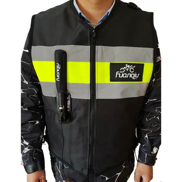 motorcycle zipper air-bag vest moto racing professional advanced air bag system motocross protective airbag
motorcycle zipper air-bag vest moto racing professional advanced air bag system motocross protective airbag