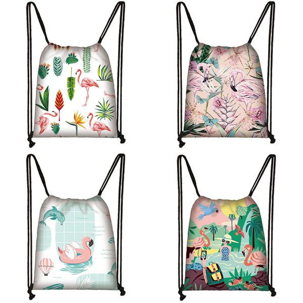 мультфильм фламинго печать drawstring сумка дорожной сумки женщина подросток школа сумка браун девочка и мальчик рюкзак мода хранения q032
мультфильм фламинго печать drawstring сумка дорожной сумки женщина подросток школа сумка браун девочка и мальчик рюкзак мода хранения q032