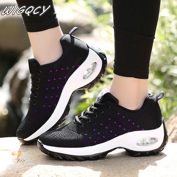 2019 new fashion flat women trainers breathable shoes woman mesh casual tenis feminino sapato women flats zapatillas mujer, Black
2019 new fashion flat women trainers breathable shoes woman mesh casual tenis feminino sapato women flats zapatillas mujer, Black