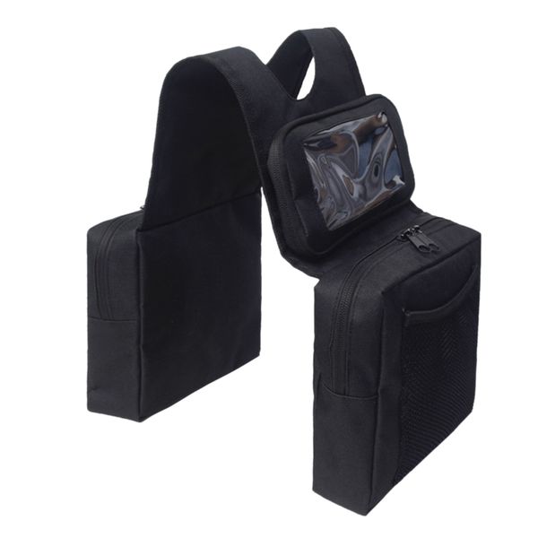 atv utv scooter motorcycle dual zippered pocket storage saddle waterproof bag
atv utv scooter motorcycle dual zippered pocket storage saddle waterproof bag