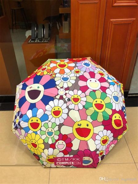 coloured sunflower umbrella fashion summer five fold print anti radiation umbrella portable umbrella with gift box
coloured sunflower umbrella fashion summer five fold print anti radiation umbrella portable umbrella with gift box