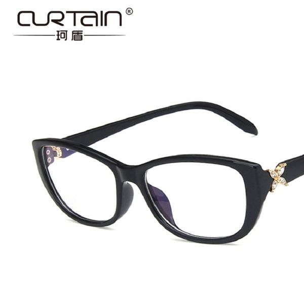 butterfly diamond-encrusted glasses frame fashionable lady optical frame versatile myopia 3625, Black
butterfly diamond-encrusted glasses frame fashionable lady optical frame versatile myopia 3625, Black