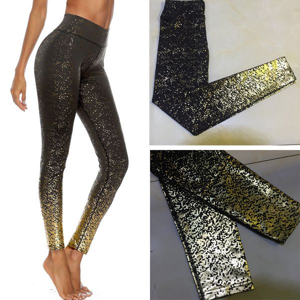 shiny workout leggings high waist leggins fitness women activewear adventure time gym legging femme summer clothes 2020, Black
shiny workout leggings high waist leggins fitness women activewear adventure time gym legging femme summer clothes 2020, Black