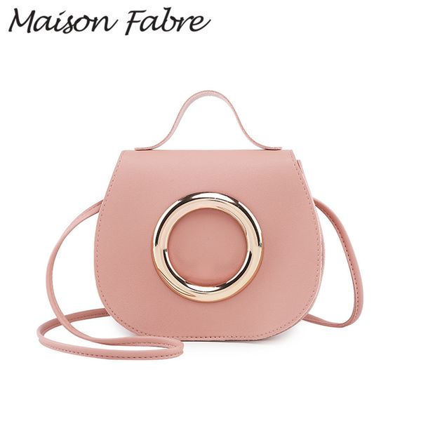 maison fabre bag women leather handbags shoulder bag strap solid casual bags summer 2019 fashion messenger bags ladies handbags
maison fabre bag women leather handbags shoulder bag strap solid casual bags summer 2019 fashion messenger bags ladies handbags