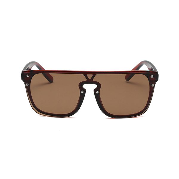 luxury men brand designer sunglass fashion summer womens vintage eyeglasses uv400 classic big frame summer generous style, White;black
luxury men brand designer sunglass fashion summer womens vintage eyeglasses uv400 classic big frame summer generous style, White;black