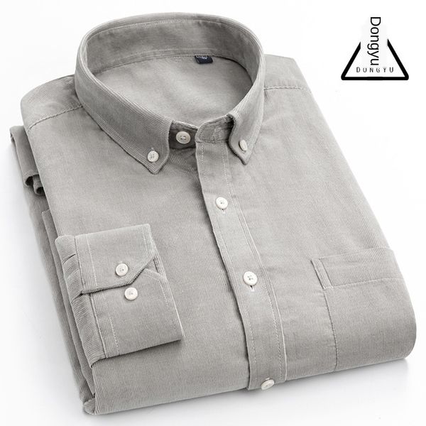mens designer dongyu corduroy cotton soft boutique casual shirt middle-aged dad lining, White;black
mens designer dongyu corduroy cotton soft boutique casual shirt middle-aged dad lining, White;black