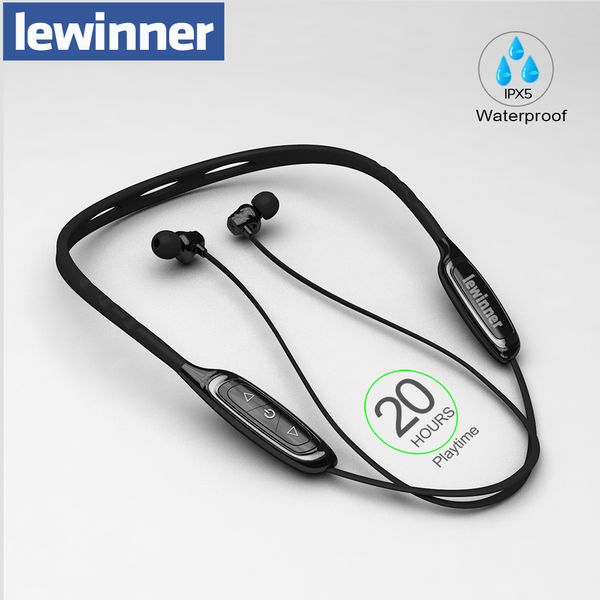 lewinner w1 neckband bluetooth earphone with mic ipx5 waterproof sports wireless headphone bluetooth for phone iphone xiaomi
lewinner w1 neckband bluetooth earphone with mic ipx5 waterproof sports wireless headphone bluetooth for phone iphone xiaomi