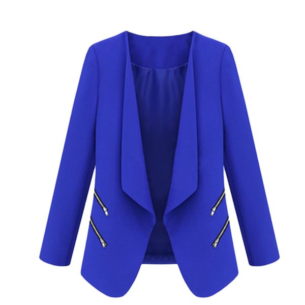 winter jacket women winter 2018 female coat overcoat casual solid zipper jacket women coat office lady o neck, Black
winter jacket women winter 2018 female coat overcoat casual solid zipper jacket women coat office lady o neck, Black