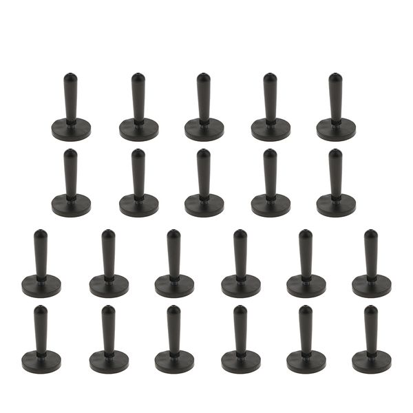 22pcs car wrap gripper magnets holder for vinyl, car vinyl wrap tool for starter vinyl film installation
22pcs car wrap gripper magnets holder for vinyl, car vinyl wrap tool for starter vinyl film installation