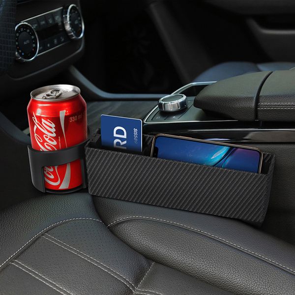 universal storage box car organizer seat case pocket car seat side slit for wallet phone cup holder auto interior accessories
universal storage box car organizer seat case pocket car seat side slit for wallet phone cup holder auto interior accessories