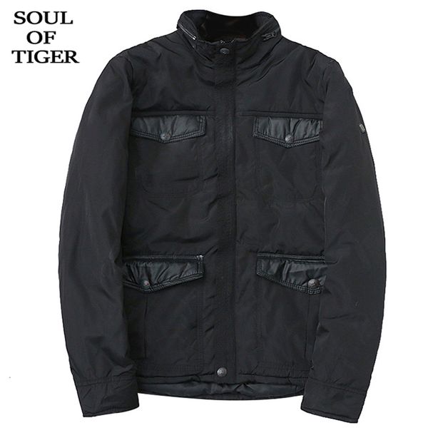soul of tiger 2019 korean fashion mens vintage parkas male casual patchwork jackets winter warm coats oversized loose streetwear, Black
soul of tiger 2019 korean fashion mens vintage parkas male casual patchwork jackets winter warm coats oversized loose streetwear, Black