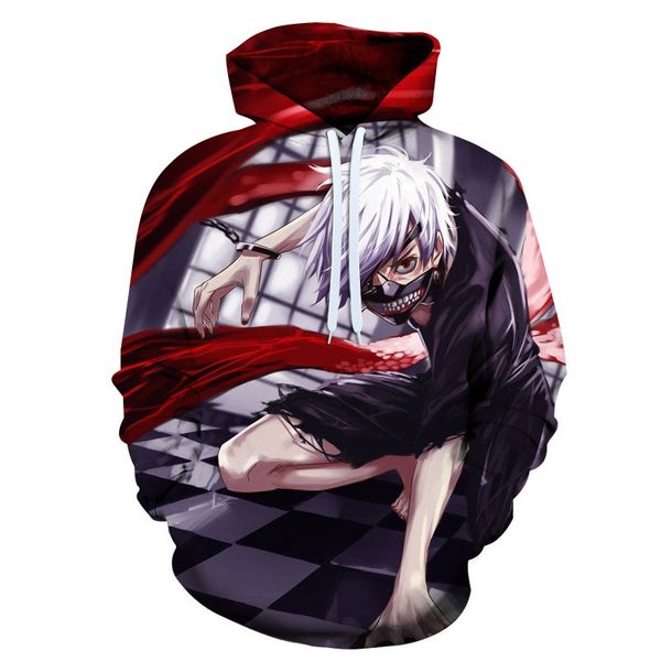 sudaderas payaso ropa de calle de moda para hombre ropa holgada para hombre sudadera casual 3d sudadera harajuku hip ho, Black
sudaderas payaso ropa de calle de moda para hombre ropa holgada para hombre sudadera casual 3d sudadera harajuku hip ho, Black