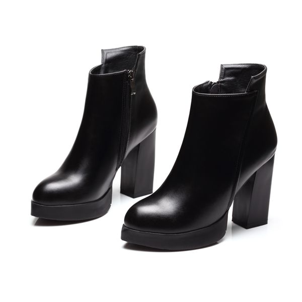new 2017 women boots fashion platform square high heels black ankle boots woman brand design ladies leather shoes ch-b0011
new 2017 women boots fashion platform square high heels black ankle boots woman brand design ladies leather shoes ch-b0011