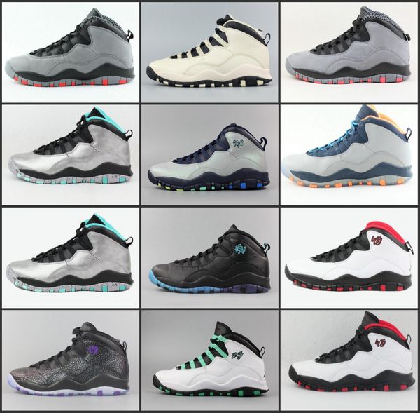 new 10 mens basketball shoes steel grey cdp 10s trainers powder blue lady liberty chicago paris city pack sneakers shoes
new 10 mens basketball shoes steel grey cdp 10s trainers powder blue lady liberty chicago paris city pack sneakers shoes