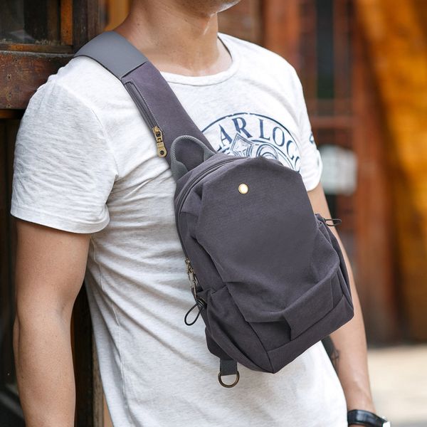 canvas bag 2020 new men's bag shoulder men's shoulder messenger casual chest business
canvas bag 2020 new men's bag shoulder men's shoulder messenger casual chest business