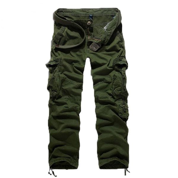 2016 leisure mens cargo pants men camouflage jogger pants men trousers sweatpants for straight sheer mens 75, Black
2016 leisure mens cargo pants men camouflage jogger pants men trousers sweatpants for straight sheer mens 75, Black