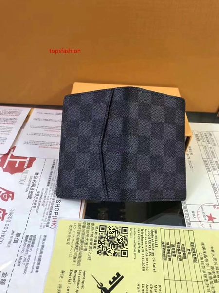 #3554 5a brand credit travel business card billfold plaid pattern women wallet men high-end card holder wallet with box 63145 60502
#3554 5a brand credit travel business card billfold plaid pattern women wallet men high-end card holder wallet with box 63145 60502