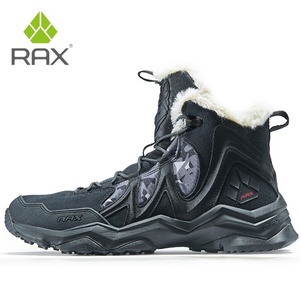 rax winter snow boots for men women fleece hiking shoes outdoor sports sneakers mens mountain shoes trekking walking boots
rax winter snow boots for men women fleece hiking shoes outdoor sports sneakers mens mountain shoes trekking walking boots