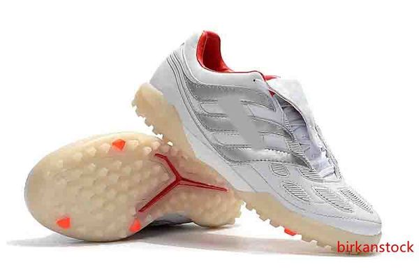 2019 soccer cleats five generations 25th anniversary beckham predator precision ic tf black gold red size 39-45 football shoes
2019 soccer cleats five generations 25th anniversary beckham predator precision ic tf black gold red size 39-45 football shoes