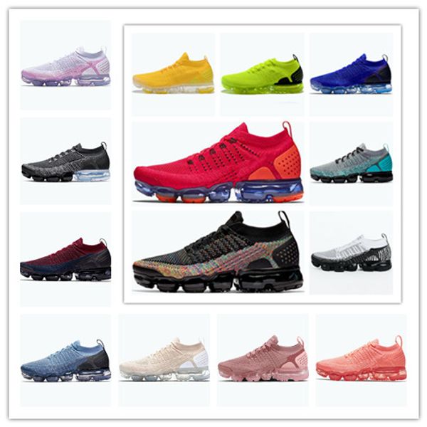 vvvvapors fk 2.0 women mens running shoes knit multi-color zebra team red orbit volt racer blue pink airs tn plus trainers sneakers
vvvvapors fk 2.0 women mens running shoes knit multi-color zebra team red orbit volt racer blue pink airs tn plus trainers sneakers