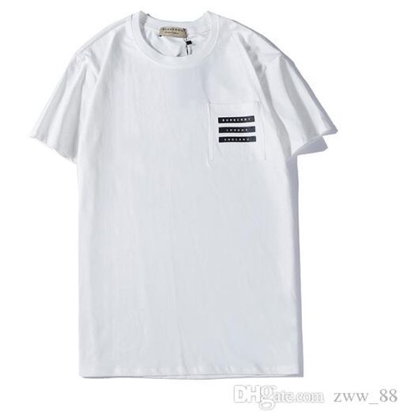 20ss pocket english logo summer street wear europe paris fashion men cotton tshirt casual women tee t-shirt s-2xl, White;black
20ss pocket english logo summer street wear europe paris fashion men cotton tshirt casual women tee t-shirt s-2xl, White;black