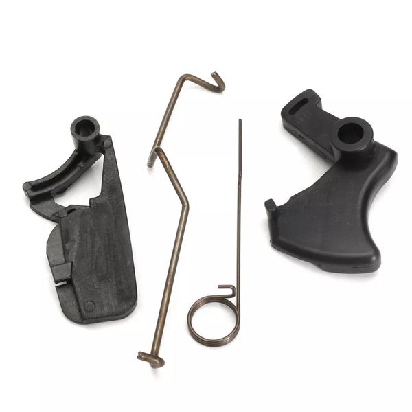 new arrived throttle trigger safety lever with spring fit stihl 017 018 ms170 ms180 chain saws
new arrived throttle trigger safety lever with spring fit stihl 017 018 ms170 ms180 chain saws