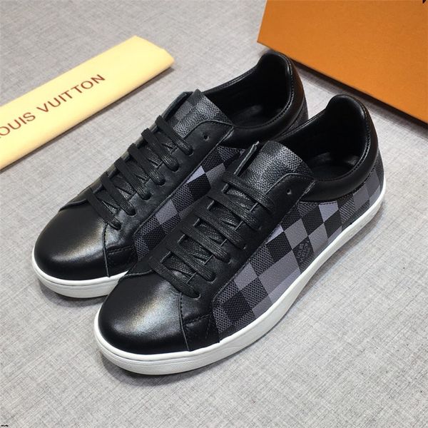 19ss fashion print casual shoes autumn men casual canvas shoes graffiti sneakers breathable lace-up men shoes footwear, Black
19ss fashion print casual shoes autumn men casual canvas shoes graffiti sneakers breathable lace-up men shoes footwear, Black