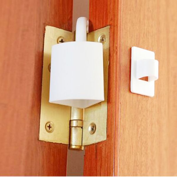 8 pcs child lock protection baby safety security door ser baby card lock newborn care child finger protector
8 pcs child lock protection baby safety security door ser baby card lock newborn care child finger protector